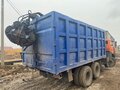 2010 КамАЗ 53229, оранжевый, 2000000 рублей - вид 2