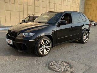 2011 BMW X5 M I (E70), чёрный, 2000000 рублей, вид 5
