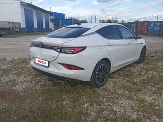 2023 JAC J7 I, белый, 1250000 рублей, вид 3