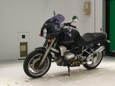 1999 BMW R 1100 R, серый, 350000 рублей, вид 2