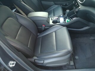 2020 Hyundai Tucson III Рестайлинг, серый, 2555000 рублей, вид 5
