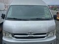 2006 Toyota HiAce, серебристый, 900000 рублей - вид 3