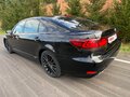 2012 Lexus LS Long 600h L IV Рестайлинг 2, чёрный, 1550000 рублей - вид 8