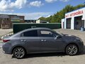 2021 Kia Rio IV Рестайлинг, серый, 1900000 рублей - вид 2