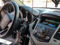 2012 Chevrolet Cruze I, чёрный - вид 10