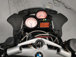 2011 BMW K 1300 R, чёрный, 850000 рублей, вид 5