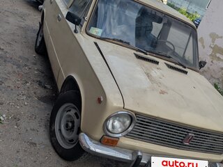 1984 Lada (ВАЗ) 2102, бежевый, 220000 рублей, вид 4