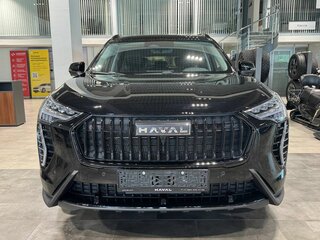2026 Haval Jolion I Рестайлинг 2, чёрный, 2949000 рублей, вид 5
