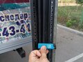 2007 ГАЗ ГАЗель (3302), белый, 850000 рублей - вид 8