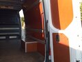 2019 Mercedes-Benz Sprinter, белый, 6800000 рублей - вид 9