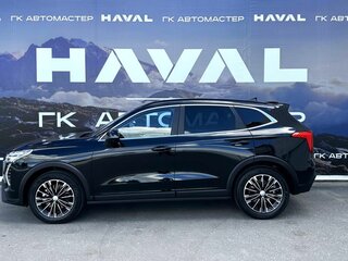 2026 Haval Jolion I Рестайлинг, чёрный, 2699000 рублей, вид 5