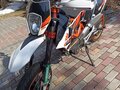 2017 KTM 690 SMC R, белый, 710000 рублей - вид 1