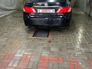 2007 Lexus ES 350 V, чёрный, 1200000 рублей, вид 4