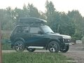 2024 Lada (ВАЗ) Niva Legend I, зелёный, 1100000 рублей