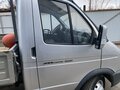 2011 ГАЗ ГАЗель (3302), серебристый, 980000 рублей - вид 9