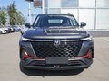 2023 Changan CS35 Plus I Рестайлинг, серый, 1900000 рублей - вид 2