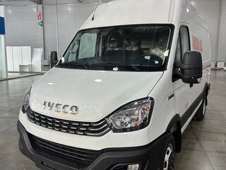 2024 Iveco Daily, белый, 4200000 рублей, вид 3
