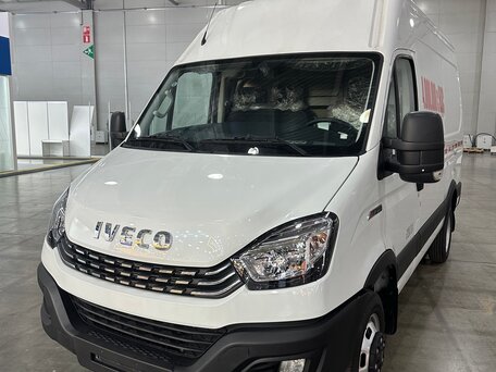 2024 Iveco Daily, белый, 4200000 рублей, вид 3