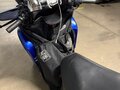 2015 Yamaha Tricity, синий, 310000 рублей - вид 6