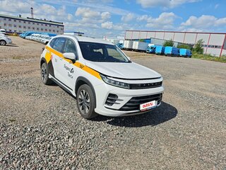 2023 Exeed LX I Рестайлинг, белый, 1004150 рублей, вид 2