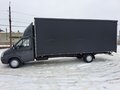 2015 ГАЗ ГАЗель (3302), серый, 1595000 рублей - вид 1