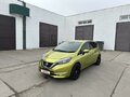 2017 Nissan Note II Рестайлинг, зелёный, 1100000 рублей - вид 3
