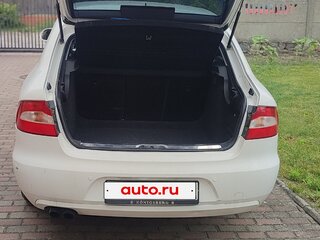 2012 Skoda Superb II, белый, 1150000 рублей, вид 4
