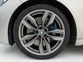 2019 BMW 7 серии M760Li xDrive VI (G11/G12) Рестайлинг, серебристый - вид 6