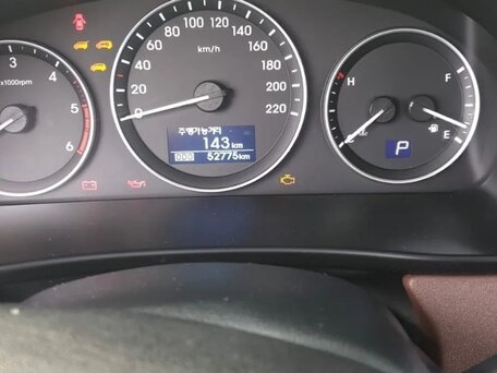 2020 Hyundai Grand Starex I Рестайлинг 2, чёрный, 4600000 рублей, вид 5