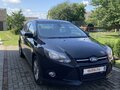 2012 Ford Focus III, чёрный, 782000 рублей - вид 1