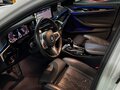 2020 BMW 5 серии 530i VII (G30/G31/G38) Рестайлинг, белый, 5250000 рублей - вид 9