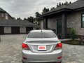 2013 Hyundai Solaris I, серебристый - вид 5
