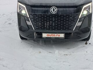 2024 Dongfeng K33, чёрный, 2400000 рублей, вид 1