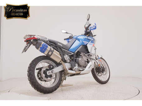 2022 Aprilia Tuareg 660, белый, 1000000 рублей, вид 5