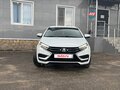 2024 Lada (ВАЗ) Vesta I Рестайлинг (NG), белый, 1390000 рублей - вид 2