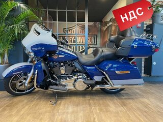 2023 Harley-Davidson Ultra Limited, синий, 4050000 рублей, вид 1