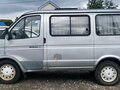 2011 ГАЗ Соболь (2217), серебристый, 395000 рублей - вид 5