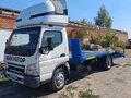 2010 Fuso (Mitsubishi) Canter, белый, 1800000 рублей