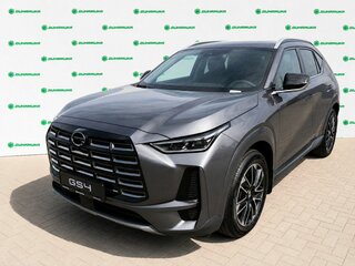 2026 GAC GS4, серый, 3949000 рублей, вид 1