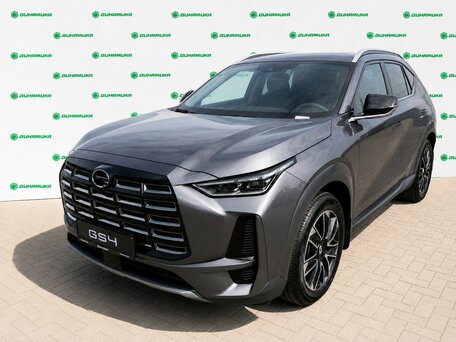 GAC GS4