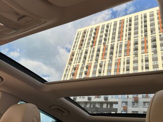 2017 Mercedes-Benz GLE 400 9G-Tronic I (W166), коричневый, 3995000 рублей, вид 3