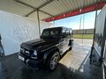 2015 Mercedes-Benz G-Класс AMG 63 AMG I (W463) Рестайлинг 2, чёрный, 4400000 рублей - вид 10