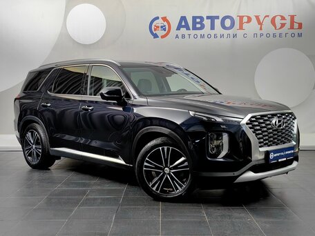 Hyundai Palisade I