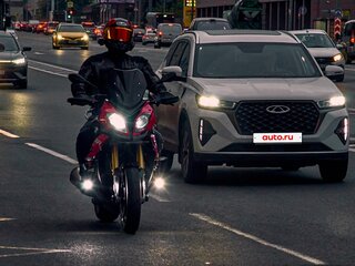2015 BMW S 1000 XR, красный, 1150000 рублей, вид 3