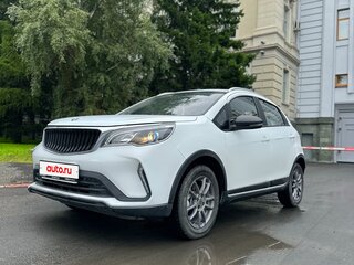 2022 Livan X3 Pro, белый, 1250000 рублей, вид 1