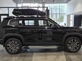 2026 Haval Dargo I Рестайлинг, чёрный - вид 3