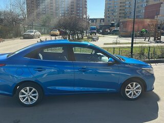 2023 Changan Alsvin, белый, 1300000 рублей, вид 2