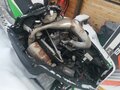 2010 Arctic Cat M-Series, белый, 400000 рублей - вид 7