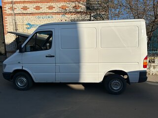 1995 Mercedes-Benz Sprinter, белый, 800000 рублей, вид 5