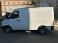 1995 Mercedes-Benz Sprinter, белый, 800000 рублей - вид 4